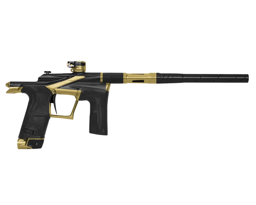 Planet Eclipse LV2 Pro Paintball Marker Gun Midnight Ritual