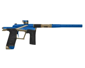 Planet Eclipse LV2 Pro Paintball Marker Gun Onslaught Crusade