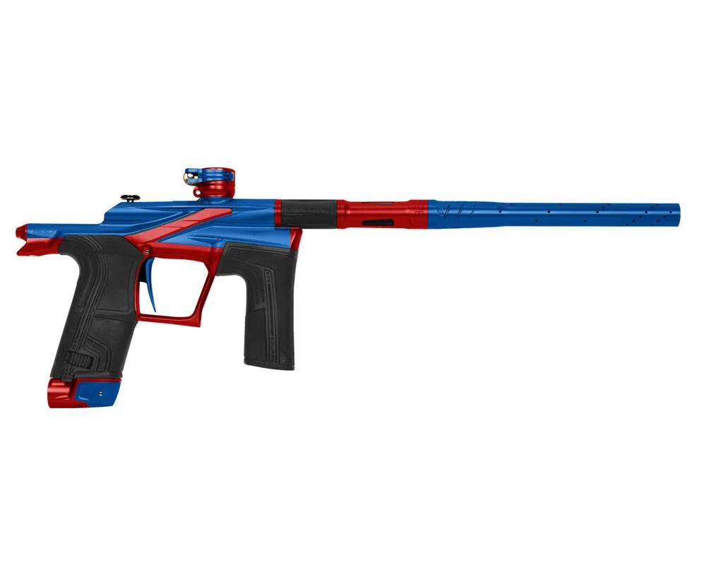 Planet Eclipse LV2 Pro Paintball Marker Gun Onslaught Revolution