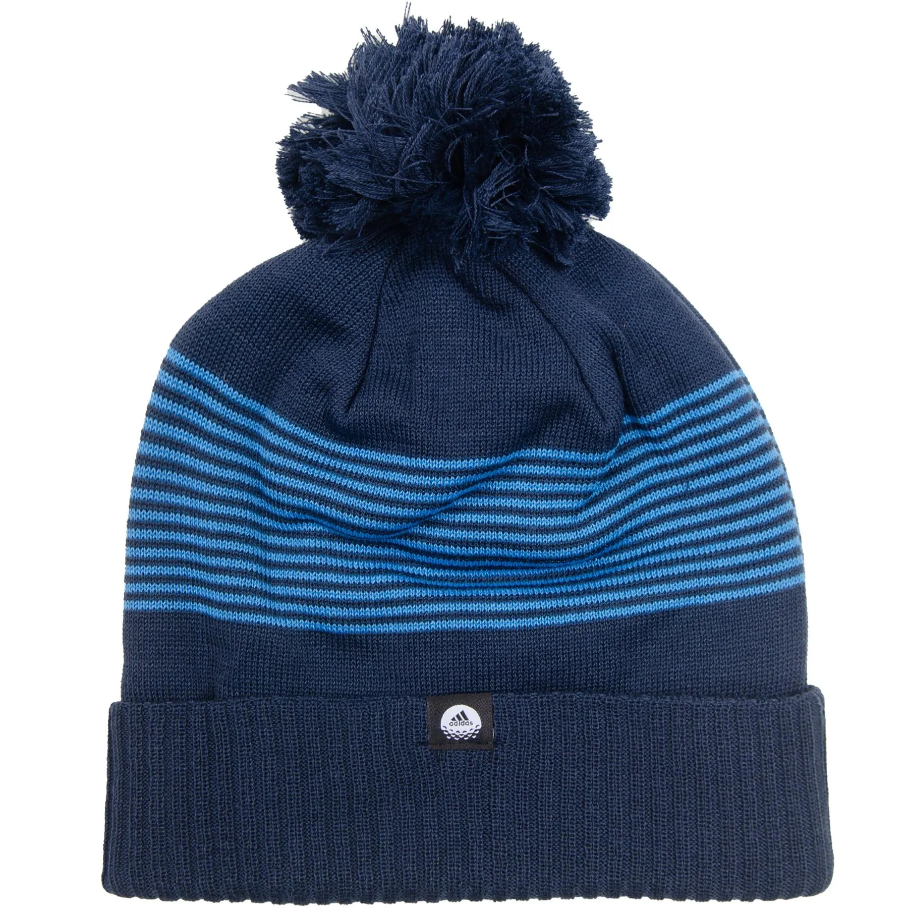 Pom Beanie Crew Navy - AW22