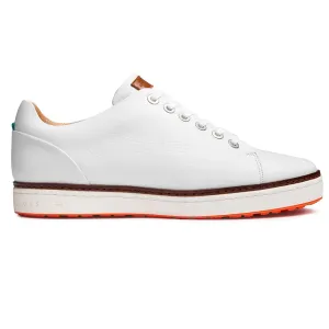 Pontiac V2 Golf Shoe White - 2024