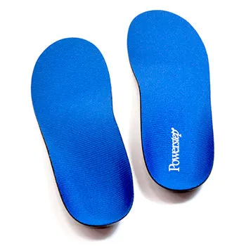 Powerstep Original Full Length Orthotic Supports [Original Full Length] - CLEARANCE