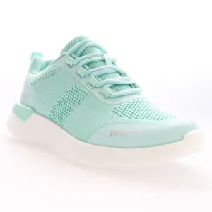 Propet Women's B10 Usher Shoes Mint