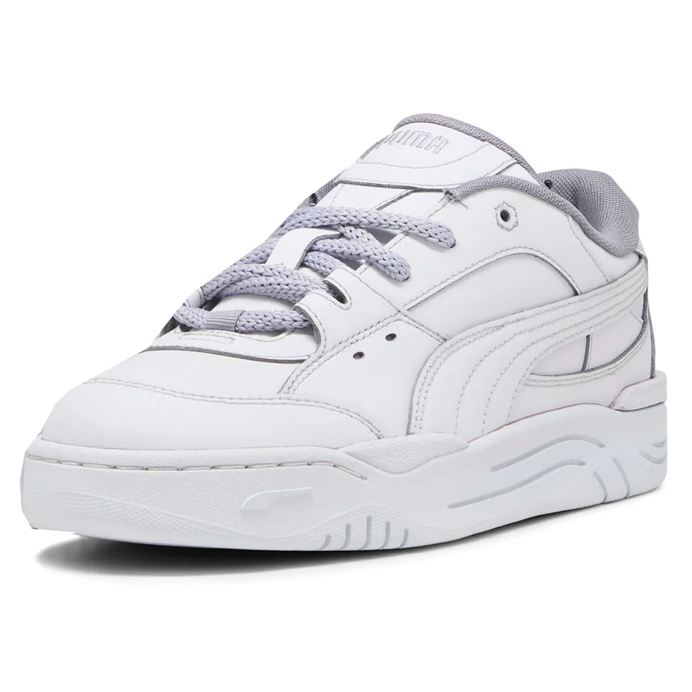 Puma-180 Dye Lace Up Sneakers