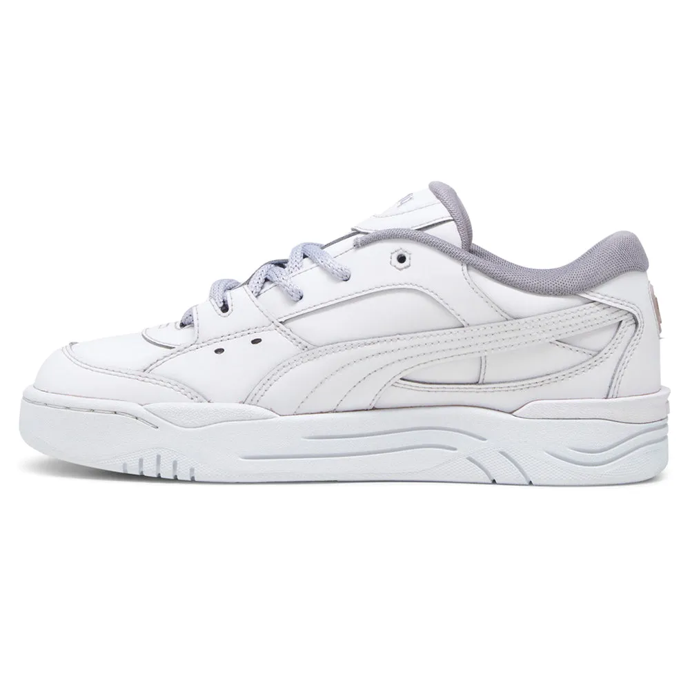 Puma-180 Dye Lace Up Sneakers