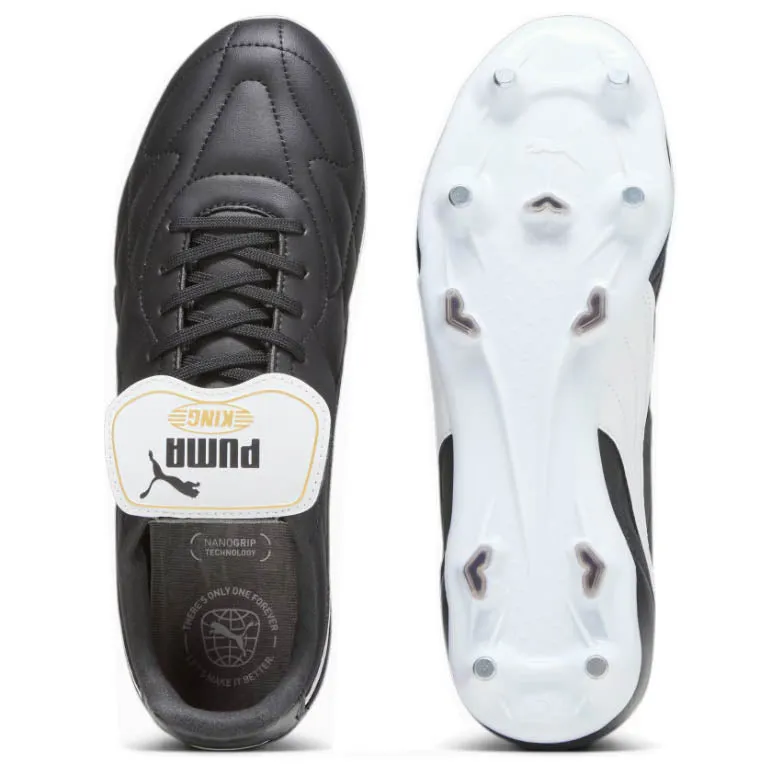 Puma King Top MxSG Football Boot