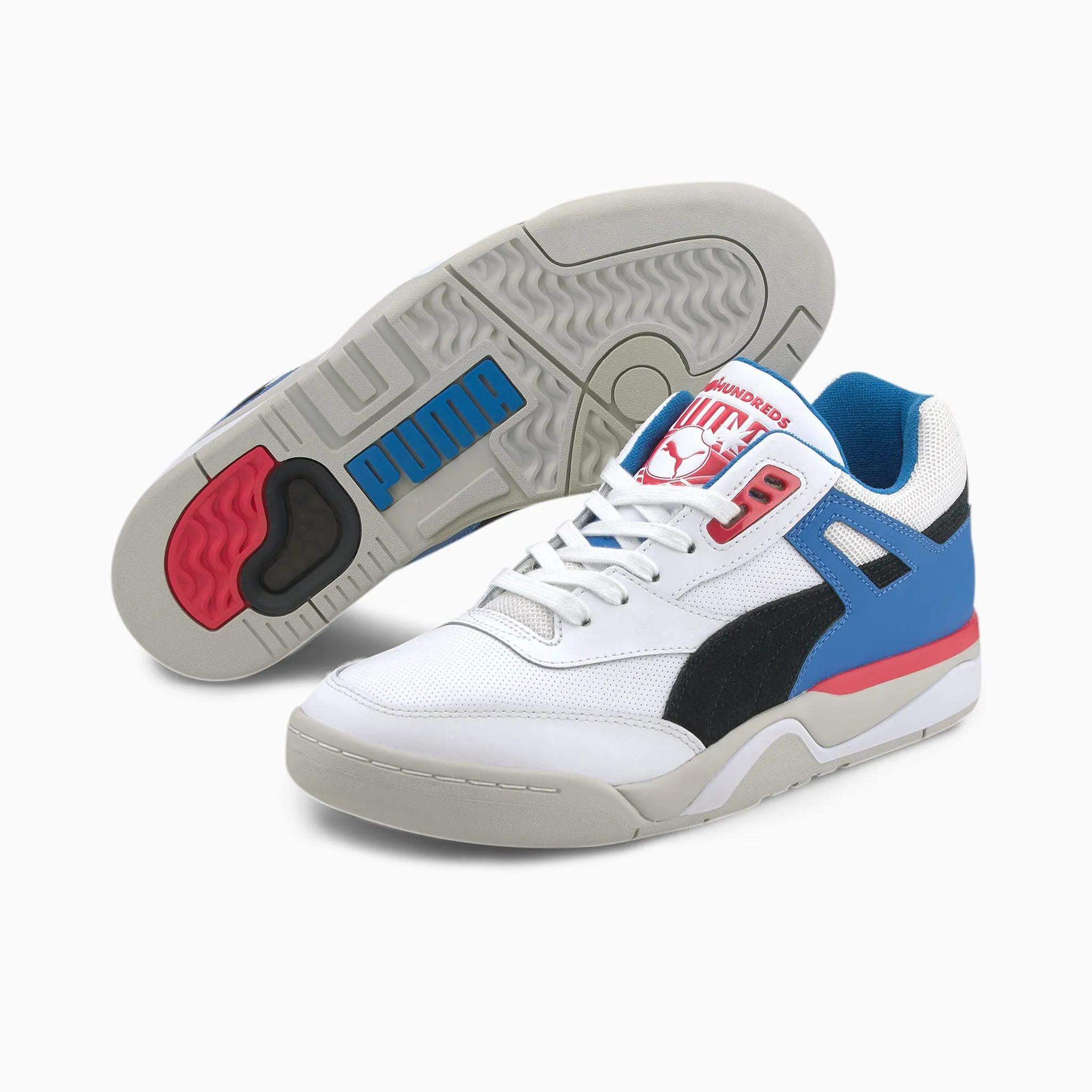 PUMA x THE HUNDREDS Palace Guard Shoes