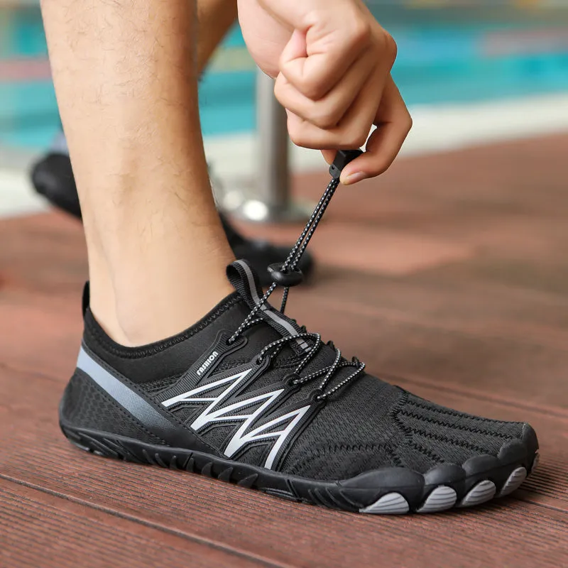 Quick-drying Breathable Non-slip Water Sports Shoes Beach Shoes