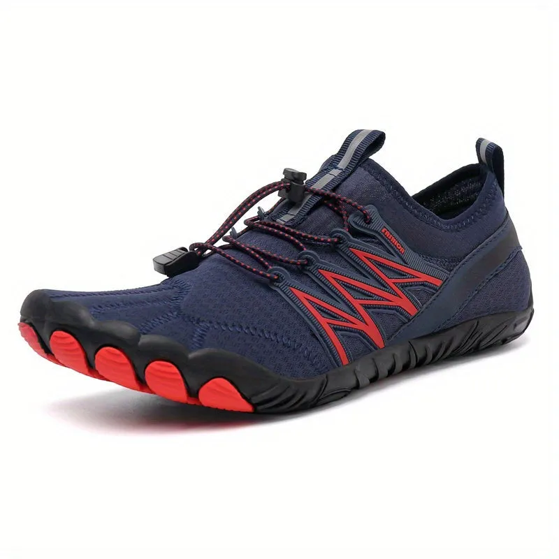 Quick-drying Breathable Non-slip Water Sports Shoes Beach Shoes