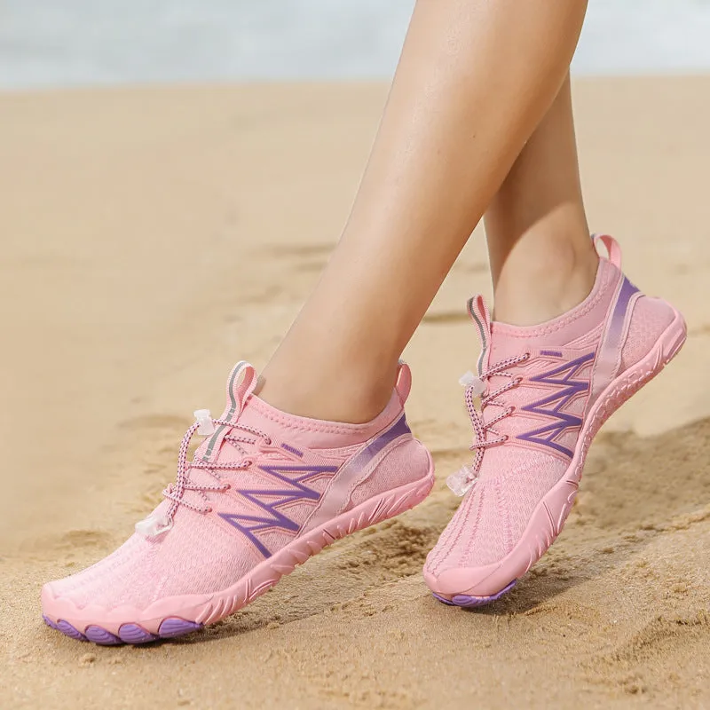 Quick-drying Breathable Non-slip Water Sports Shoes Beach Shoes