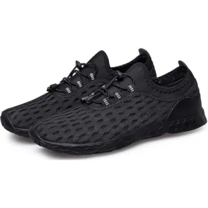 Quick Drying Sports Aqua Shoes For Men