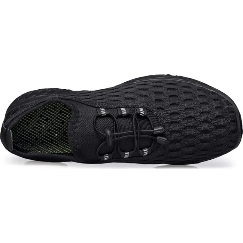 Quick Drying Sports Aqua Shoes For Men