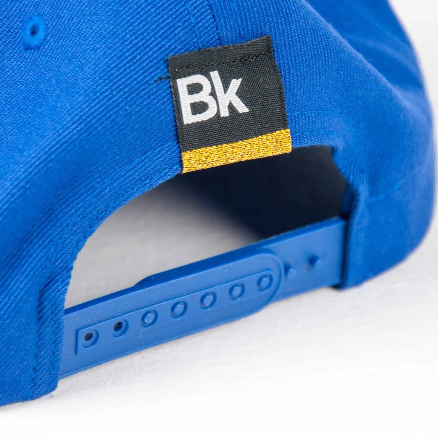 "OG" Snapback - Royal