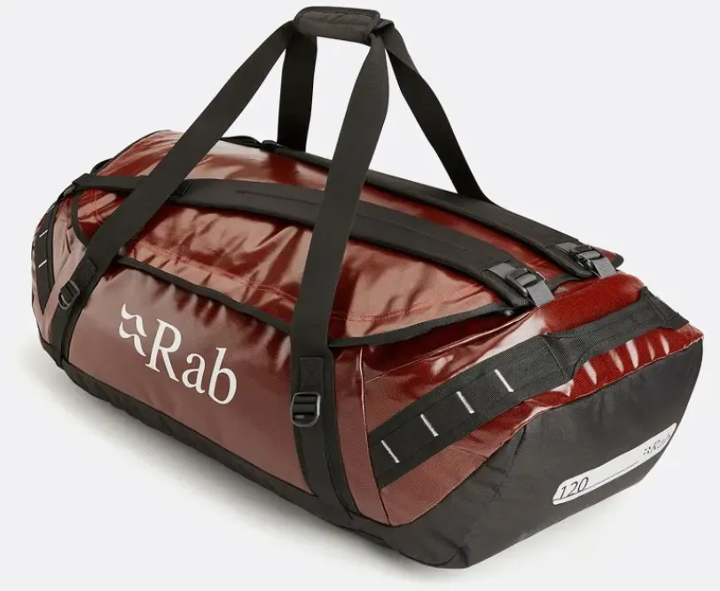 Rab Expedition Kitbag II