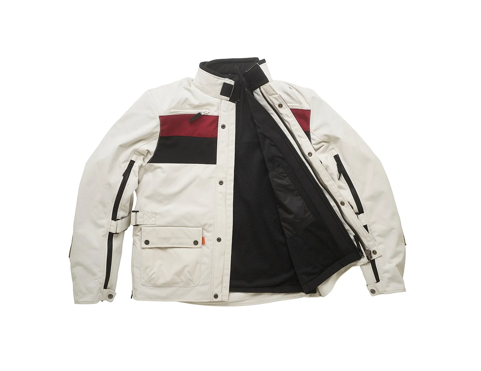 RALLY 2 JACKET