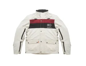 RALLY 2 JACKET