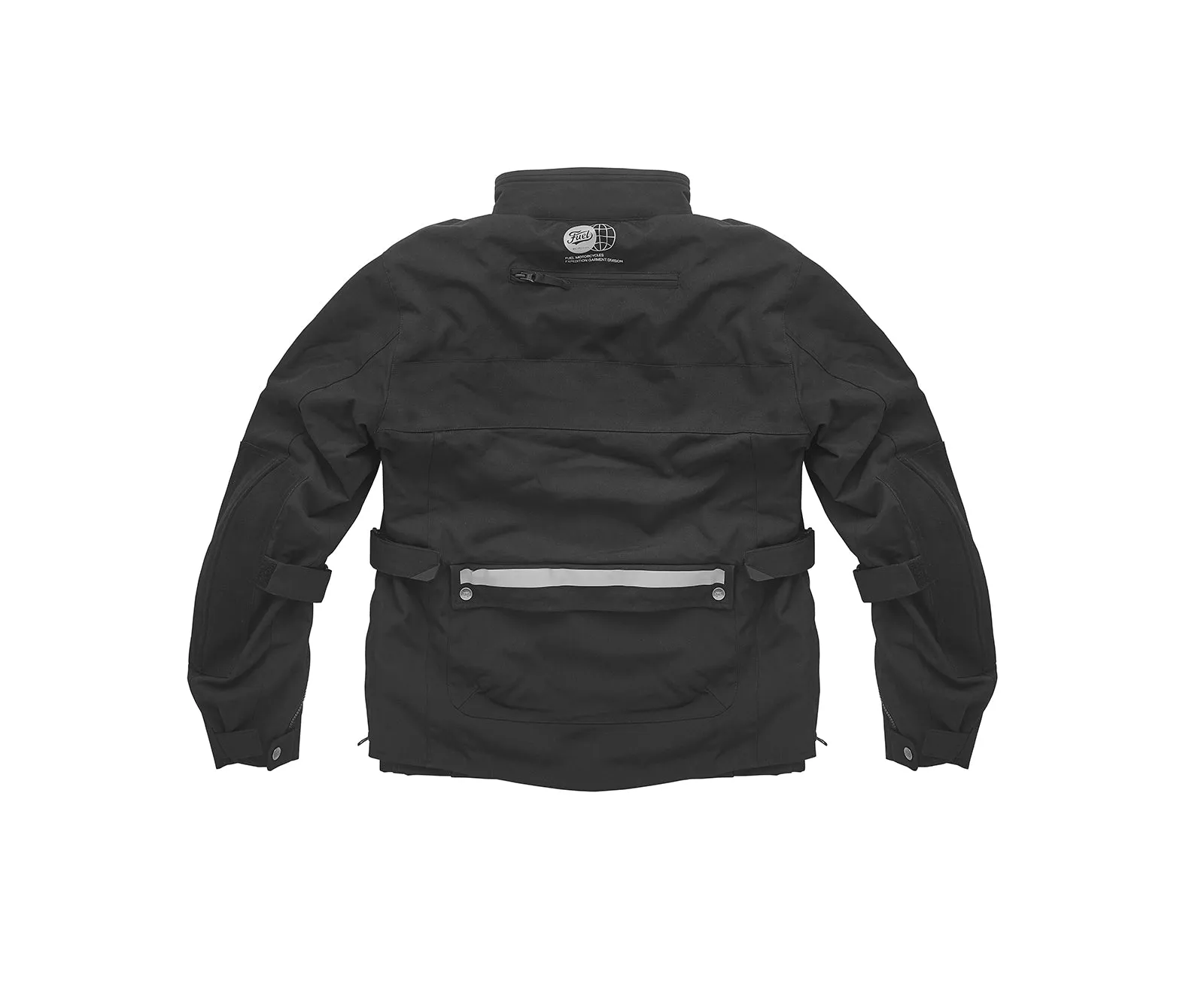 RALLY 2 JACKET