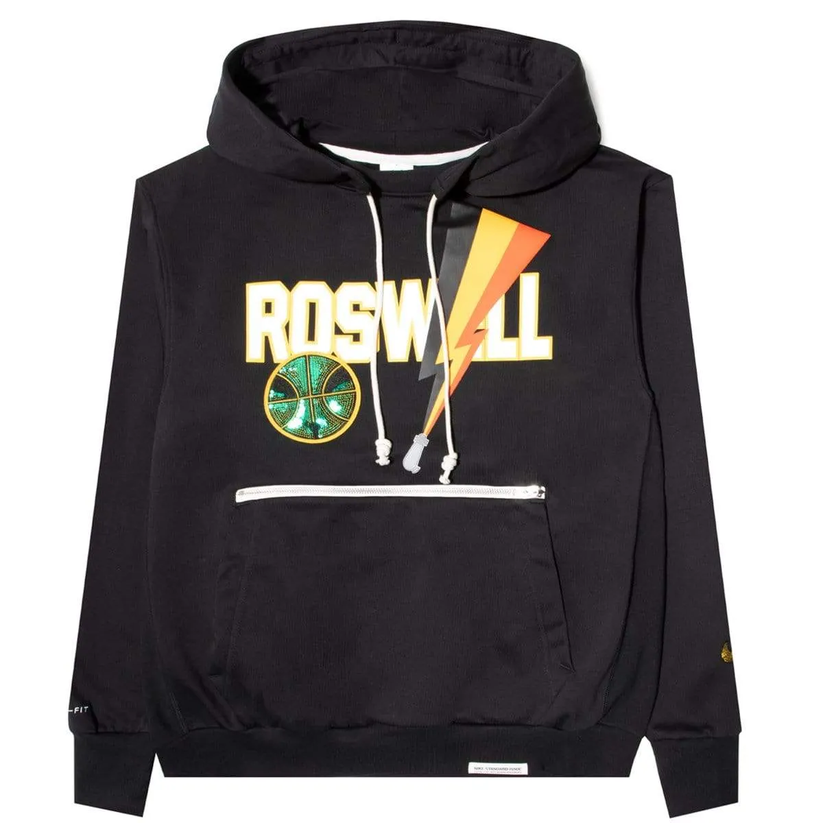 RAYGUNS HOODIE