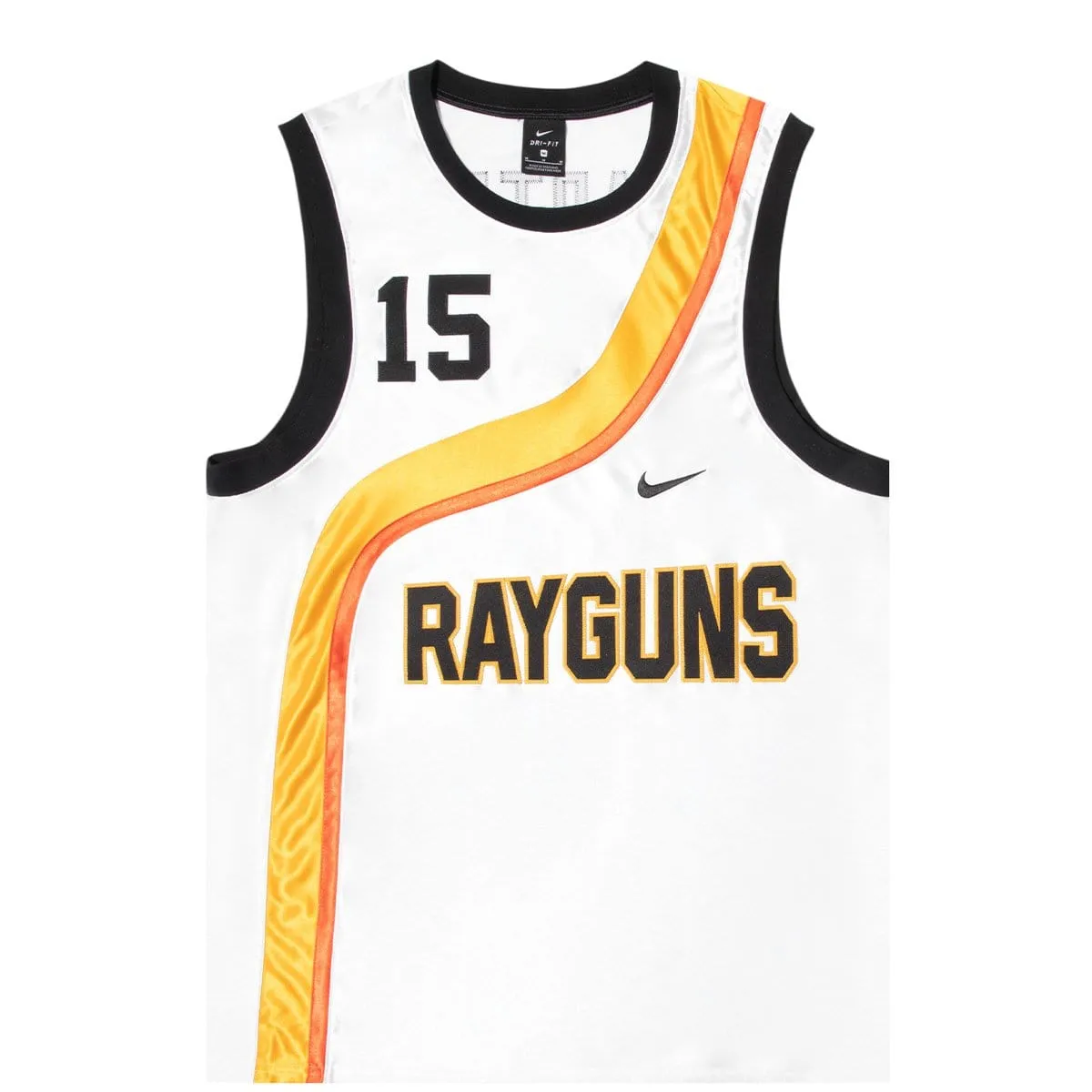 RAYGUNS JERSEY