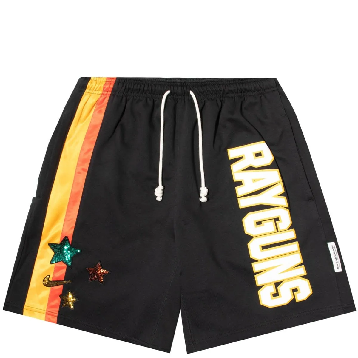 RAYGUNS SHORT