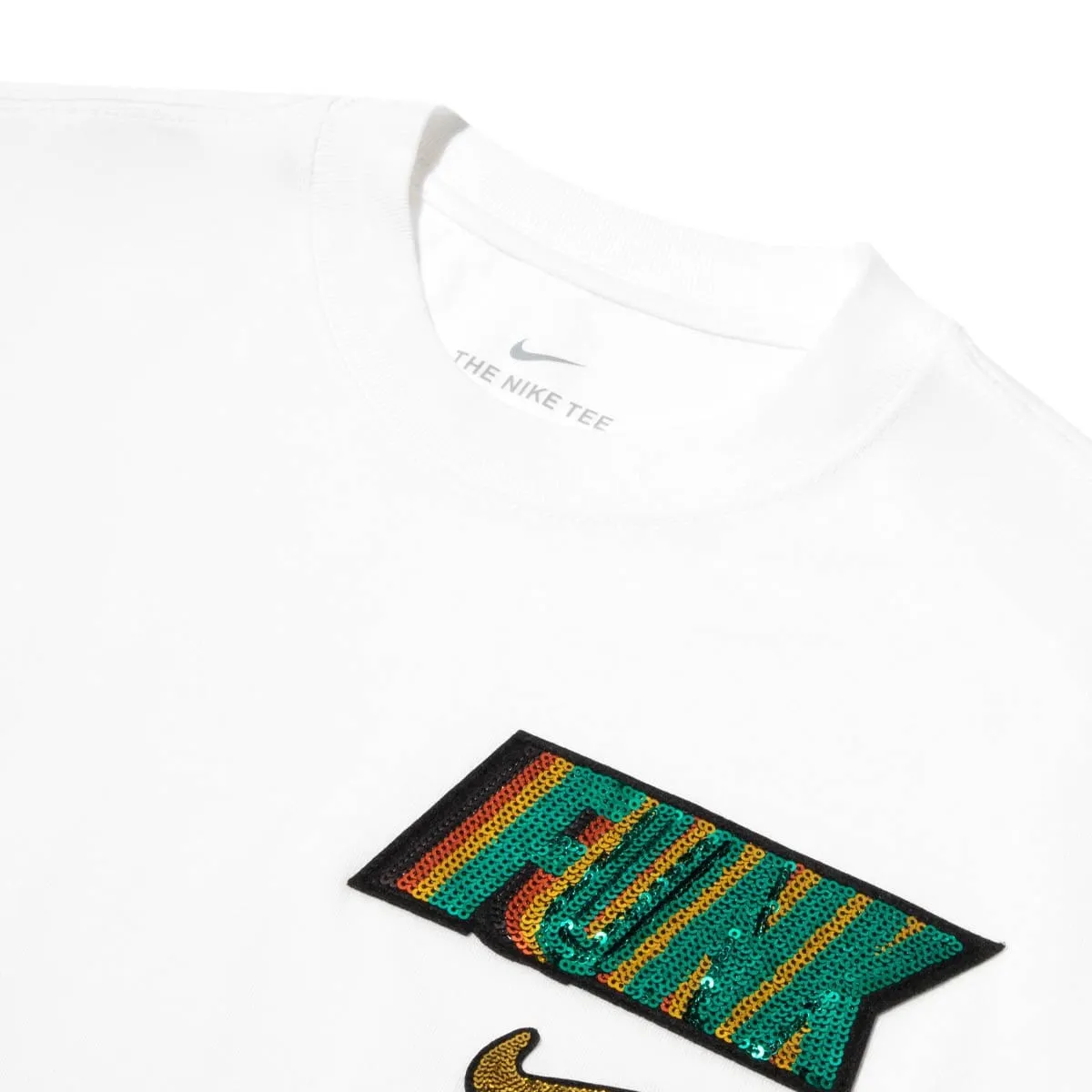 RAYGUNS TEE