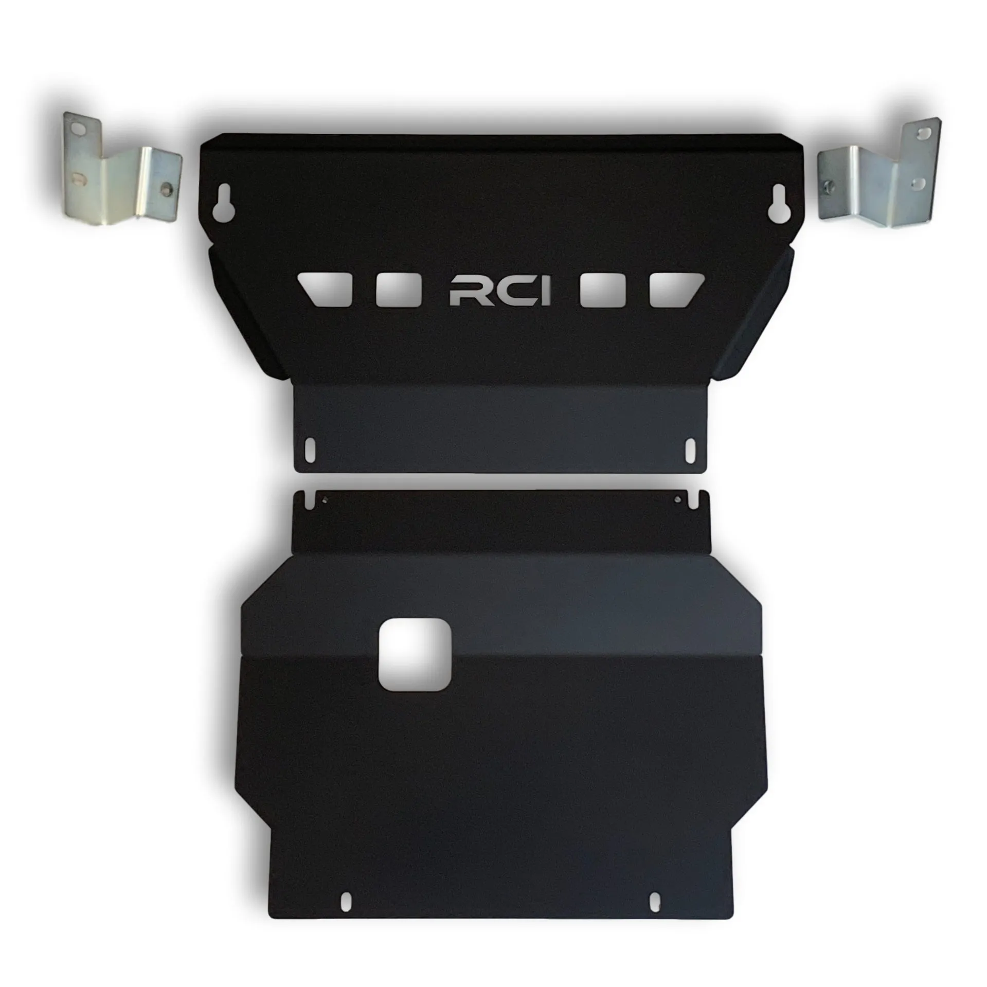 RCI Off Road Engine Skid Plate | 2009-2014 F-150 / 2007-2017 Expedition