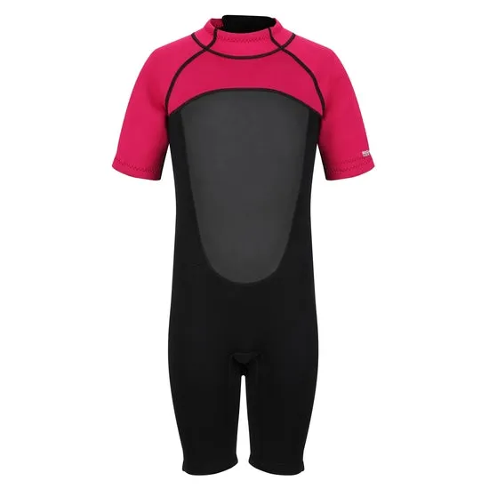 Regatta Kids Shorty Wetsuit