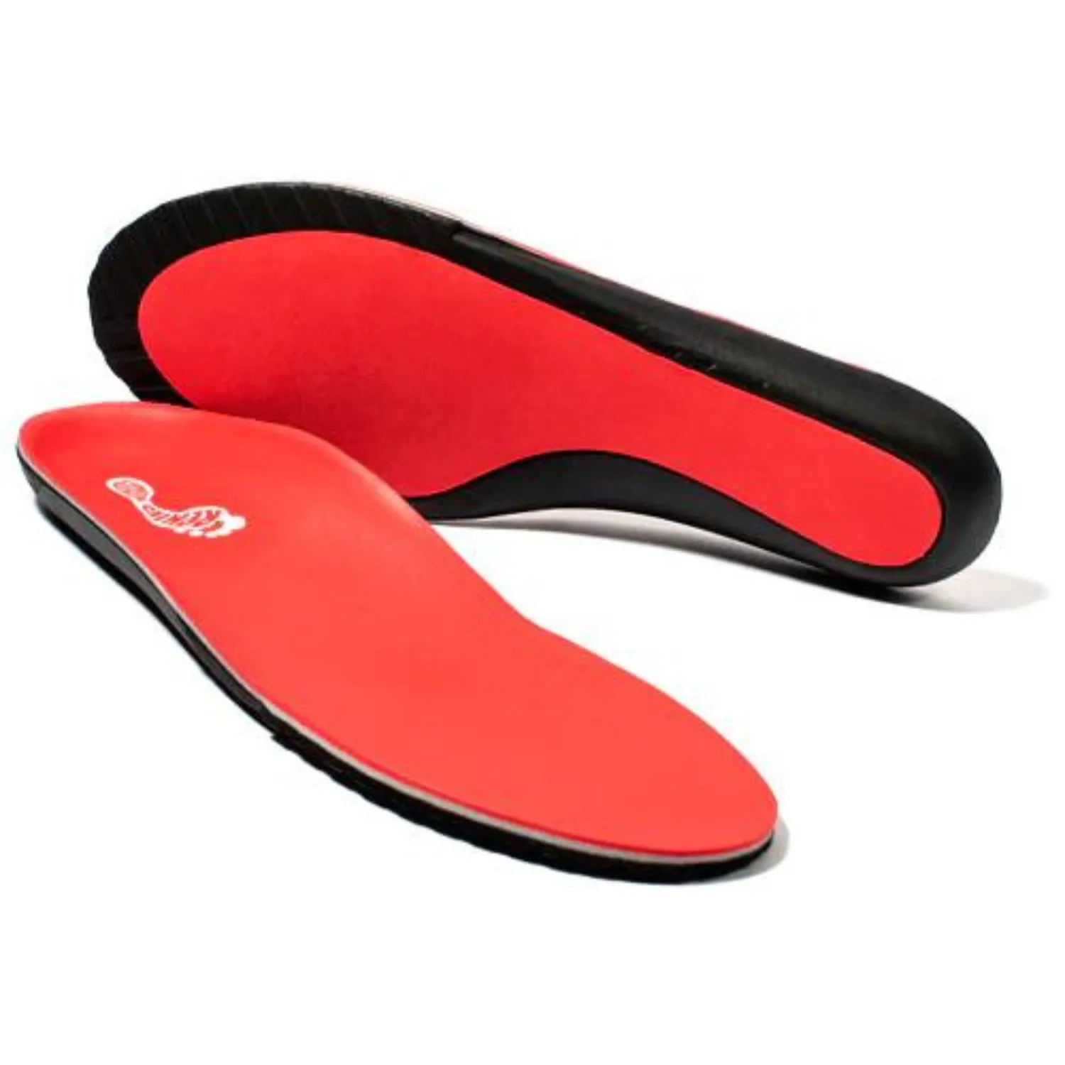 Remind Insoles The Remedy 6MM Custom Arch Heat Moldable Insoles