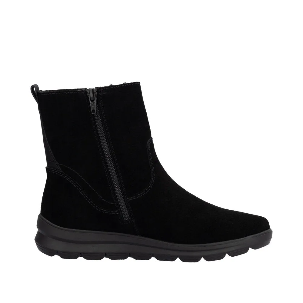 Rieker Boot Z0053