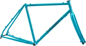 Ritchey Outback CrMo Frameset