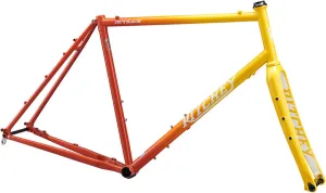 Ritchey Outback V2 Frameset