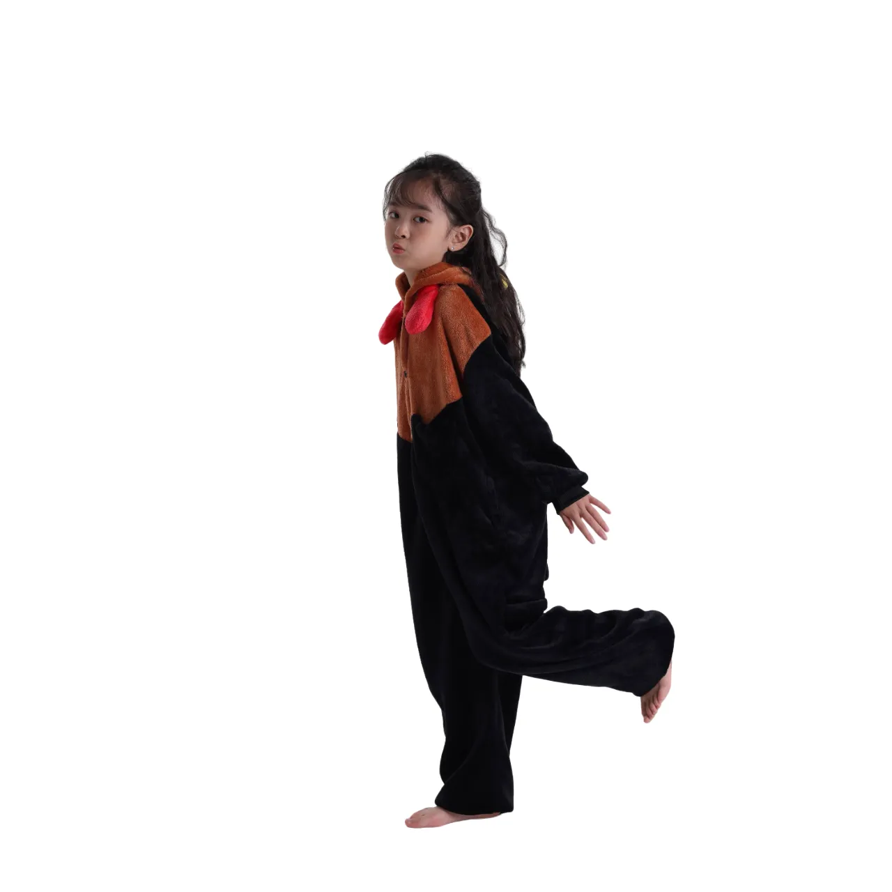 Rooster Kids Onesie