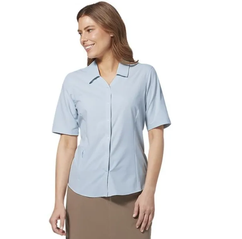 Royal Robbins Women's Expedition Pro Short Sleeve