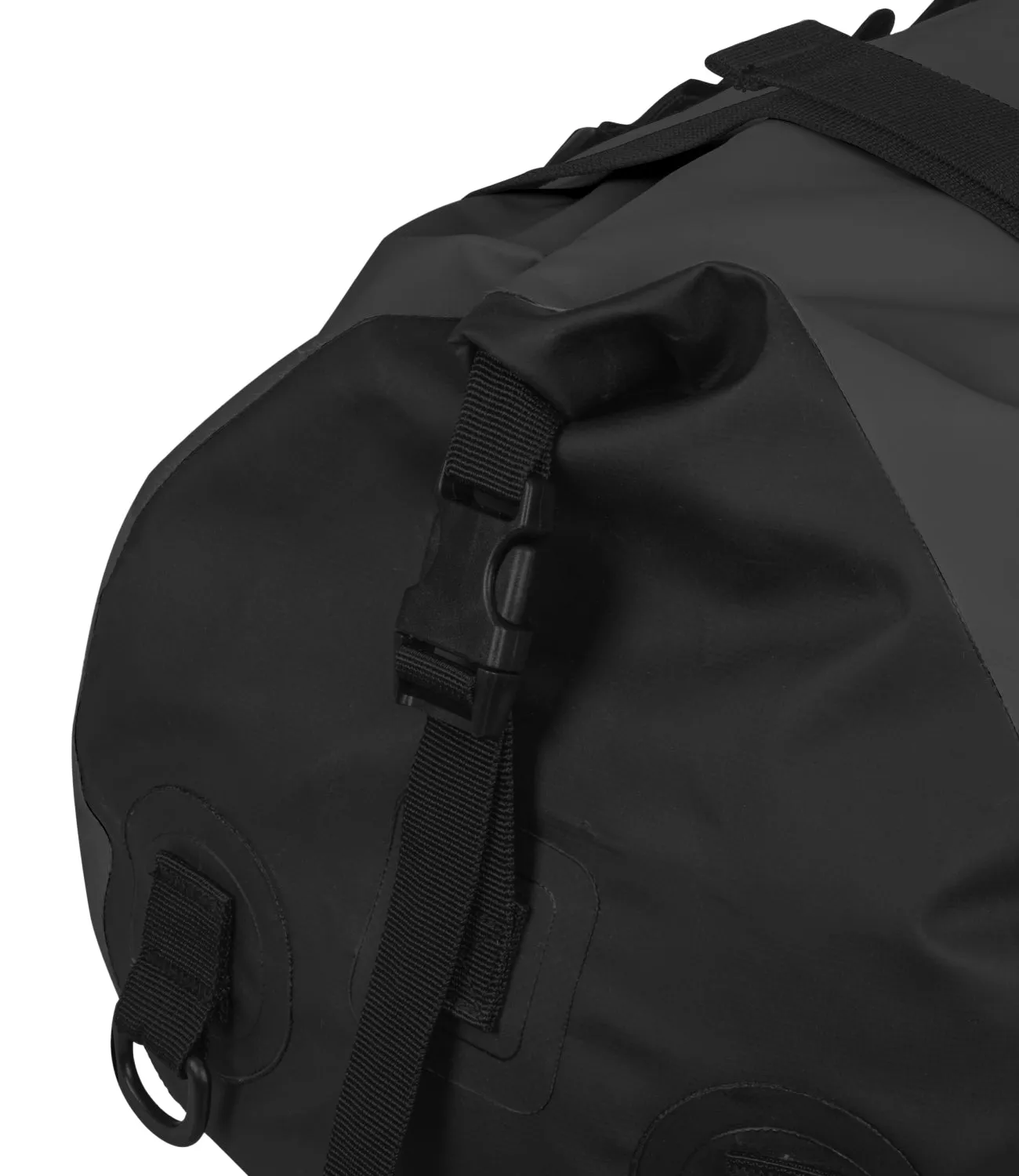 Rynox Expedition Trail Bag 2 - Stormproof