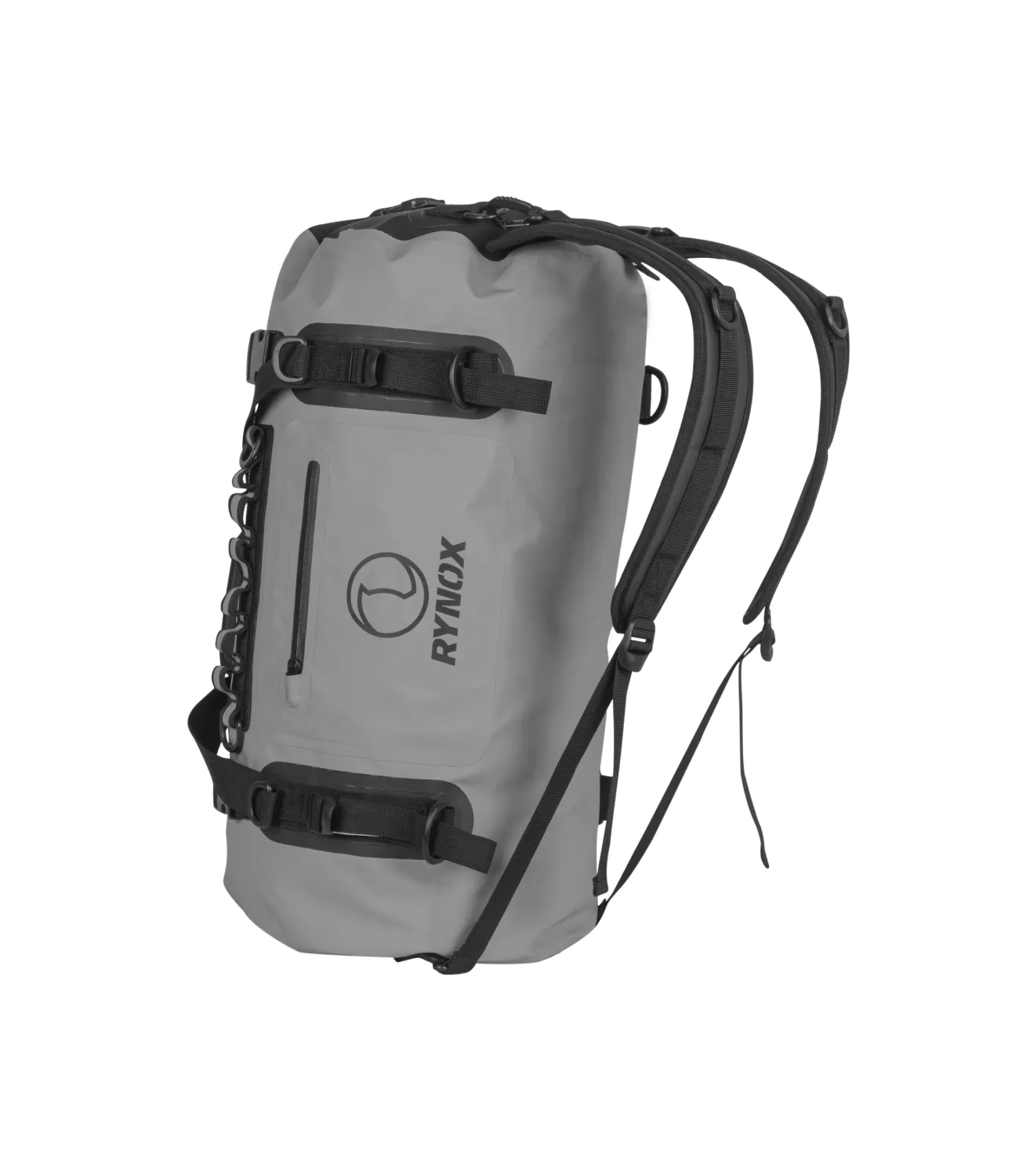 Rynox Expedition Trail Bag 2 - Stormproof