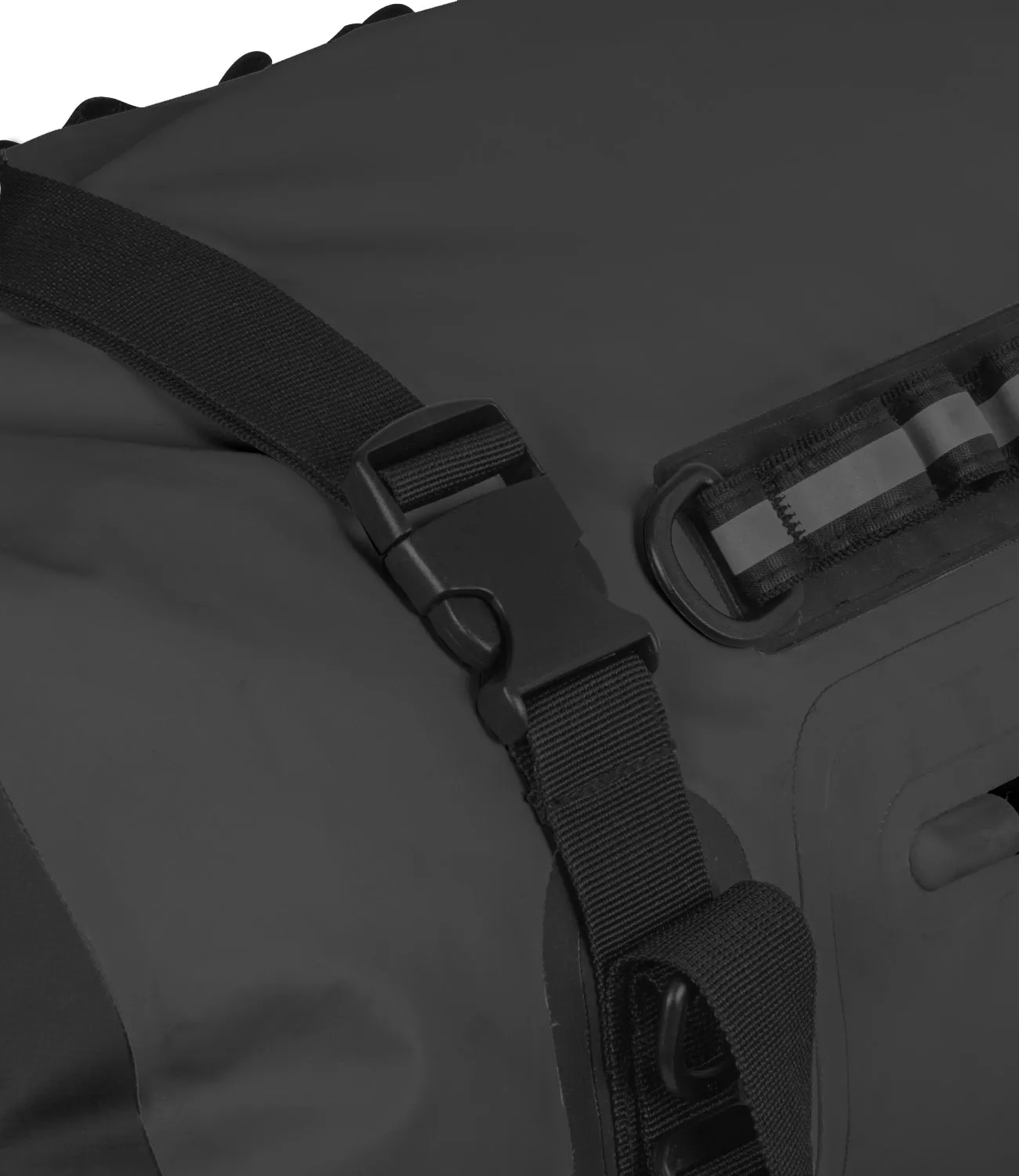 Rynox Expedition Trail Bag 2 - Stormproof