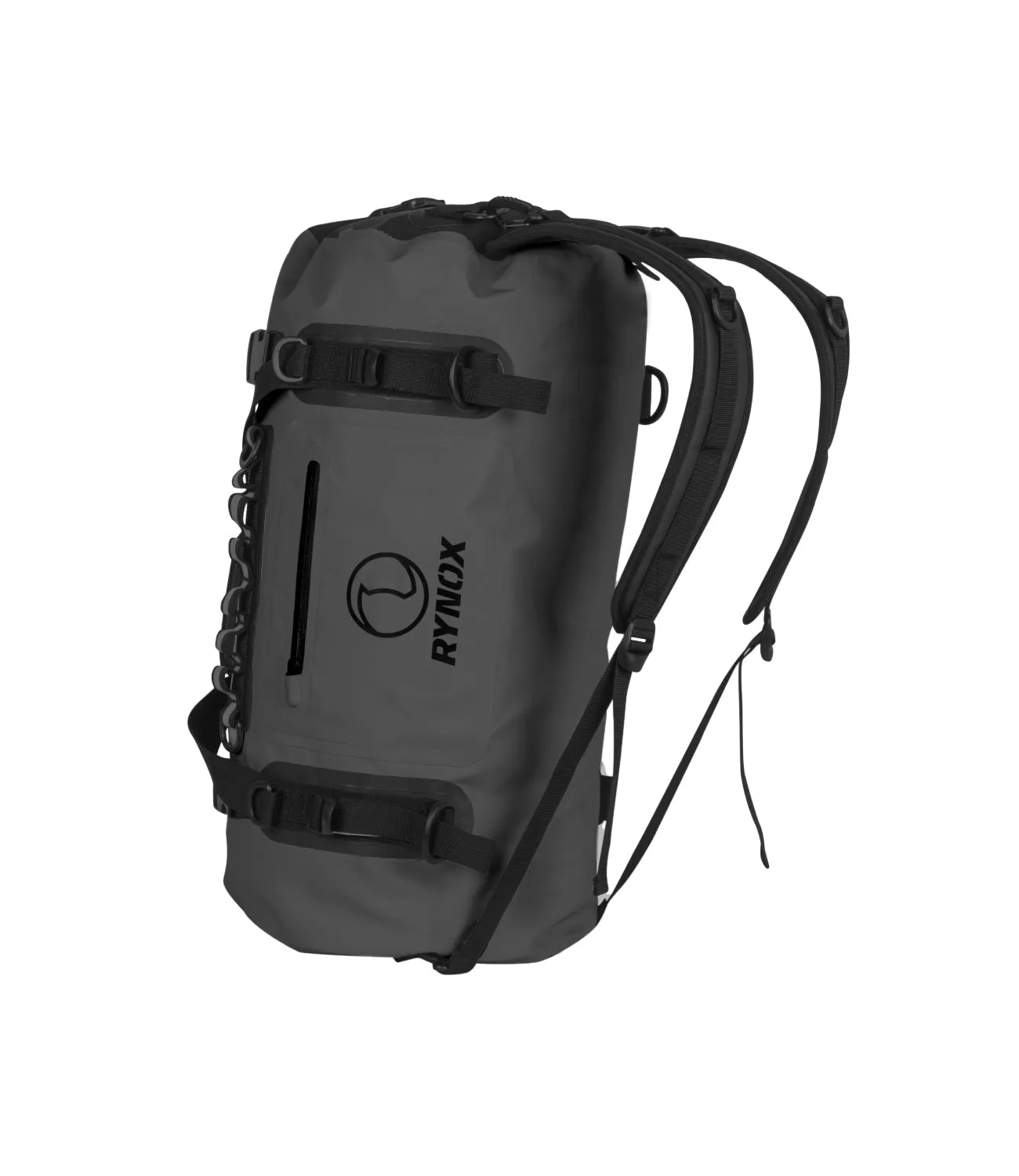 Rynox Expedition Trail Bag 2 - Stormproof