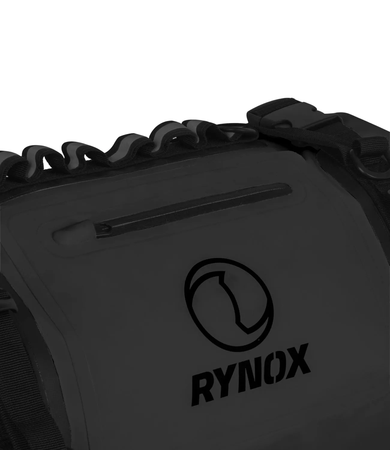 Rynox Expedition Trail Bag 2 - Stormproof