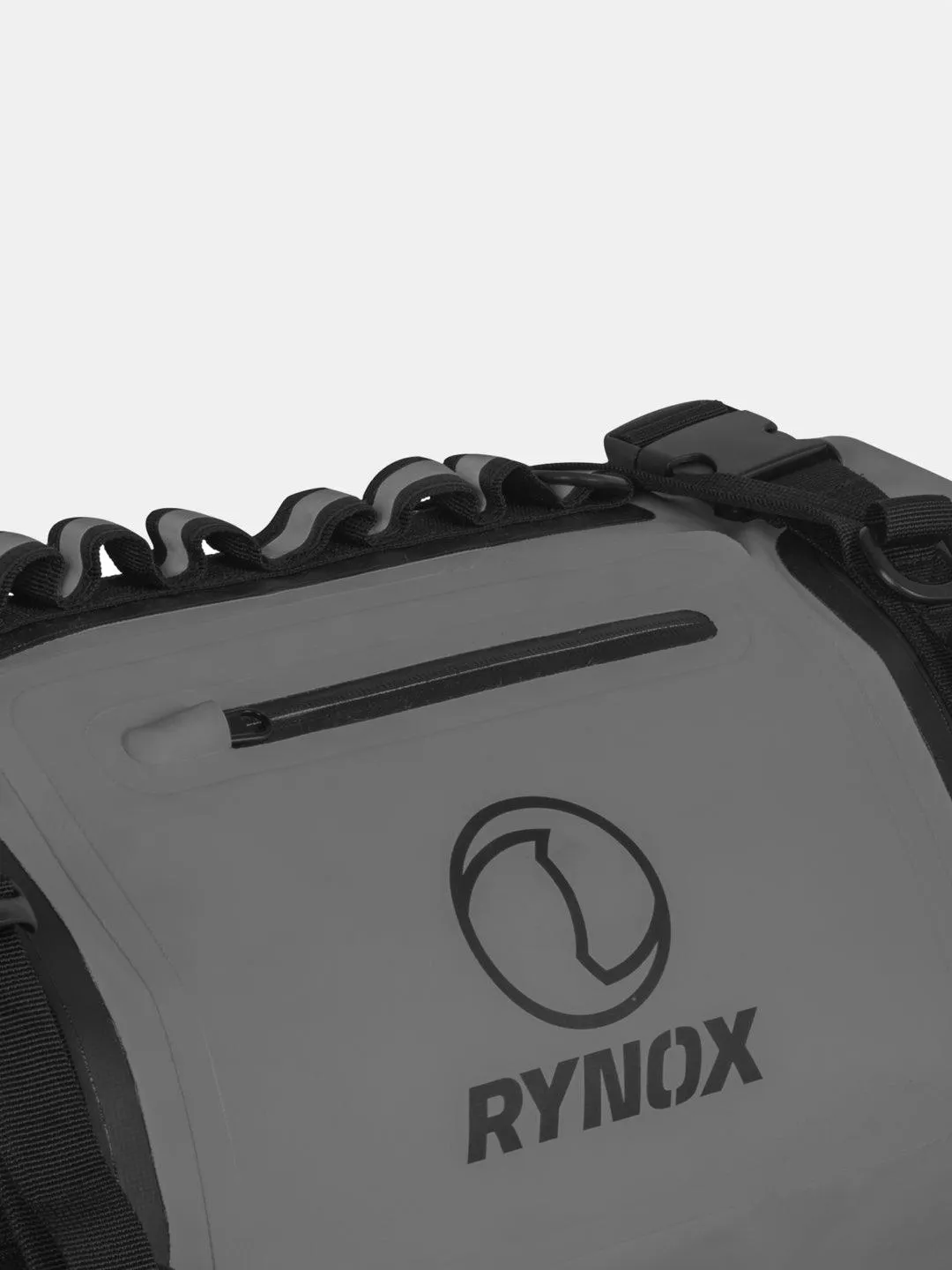 Rynox Expedition Trail Bag - Matt Grey