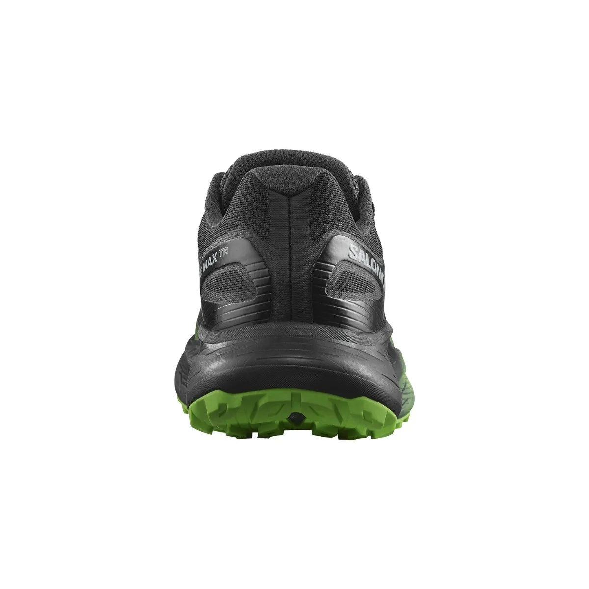 Salomon Glide Max TR Black Green Shoes SS24