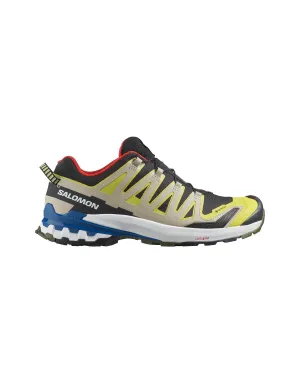 SALOMON MEN'S XA PRO 3D V9 GORE-TEX TRAIL RUNNING SHOES