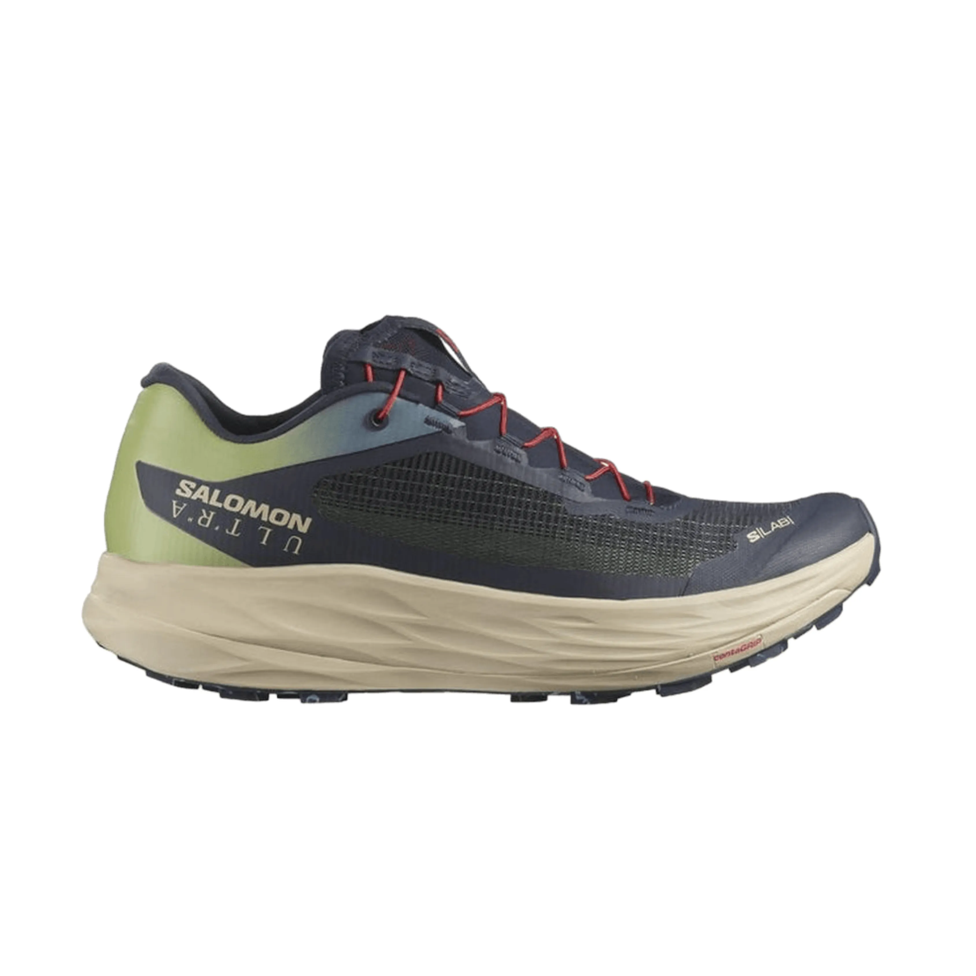 Salomon Unisex's S/Lab Ultra Trail Running Shoes (L47480100)