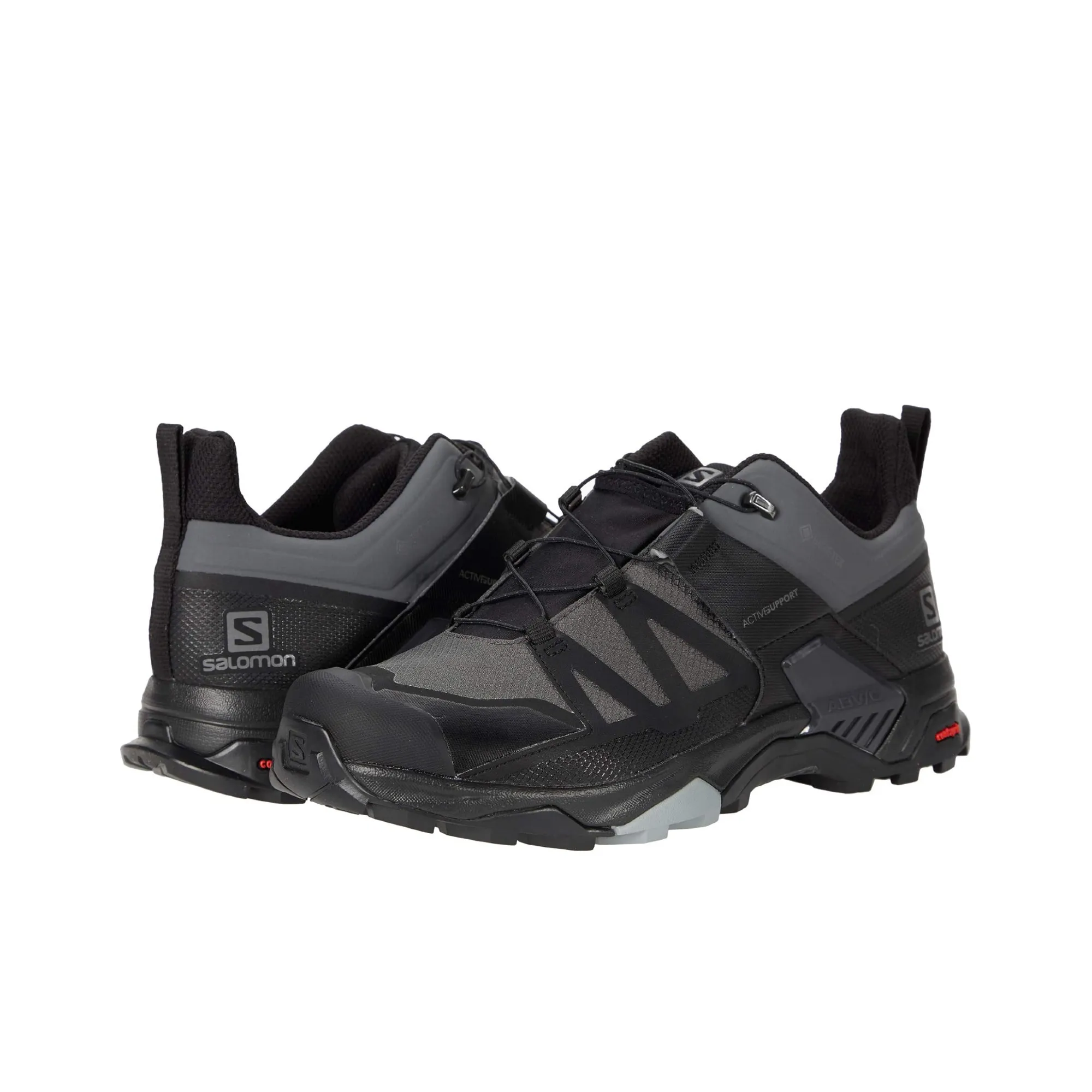 SALOMON X ULTRA 4 GORE-TEX MEN