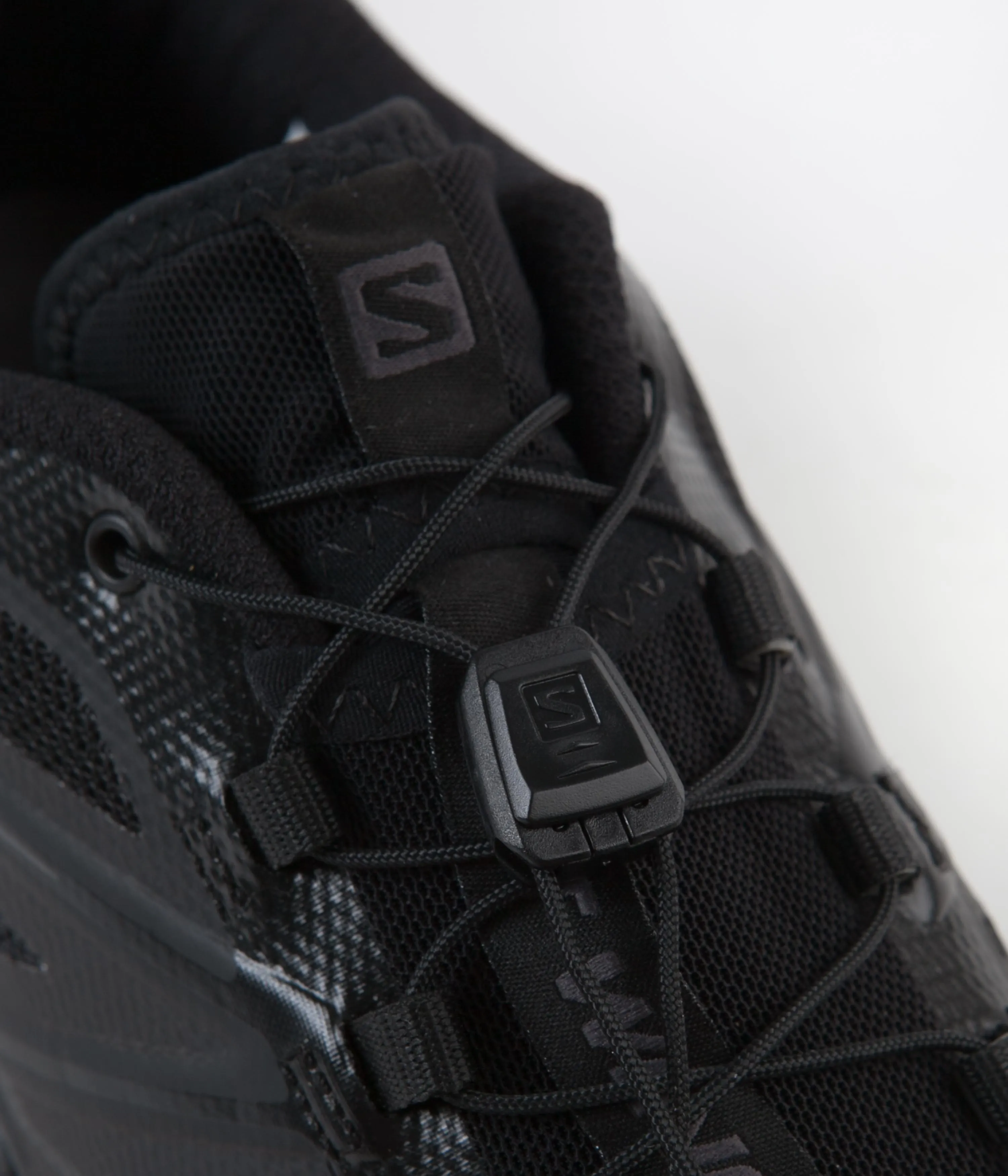 Salomon XT-Wings 2 Shoes - Black / Black / Magnet