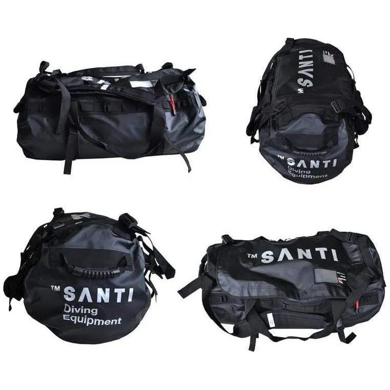 Santi Expedition Stay Dry Bag