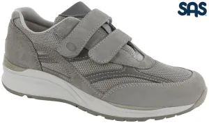 SAS Mens Gray JV Mesh