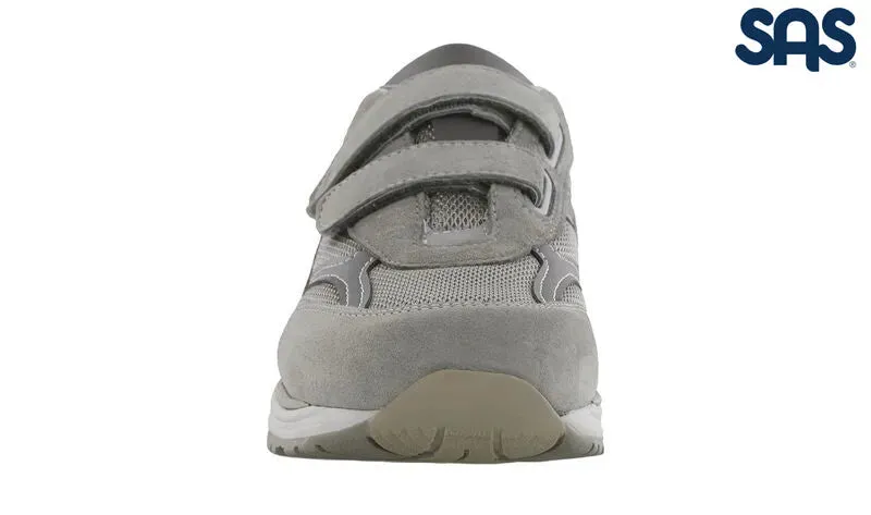 SAS Mens Gray JV Mesh