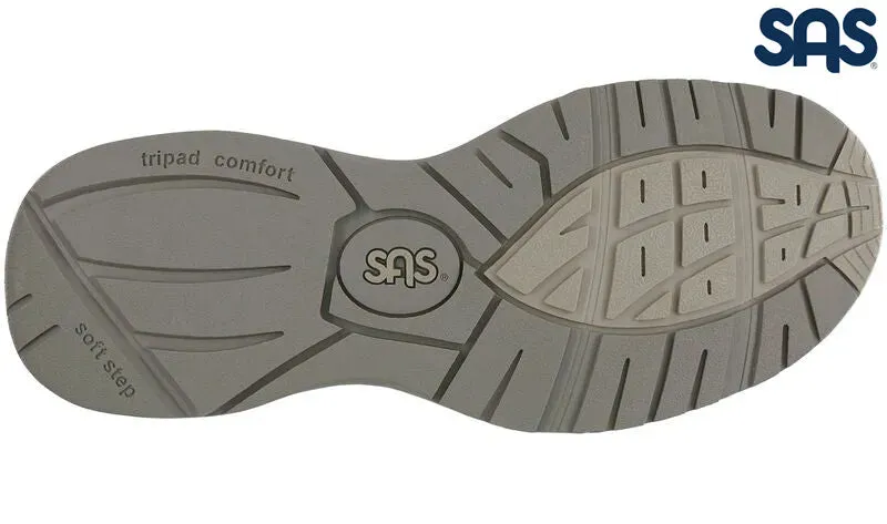 SAS Mens Gray JV Mesh