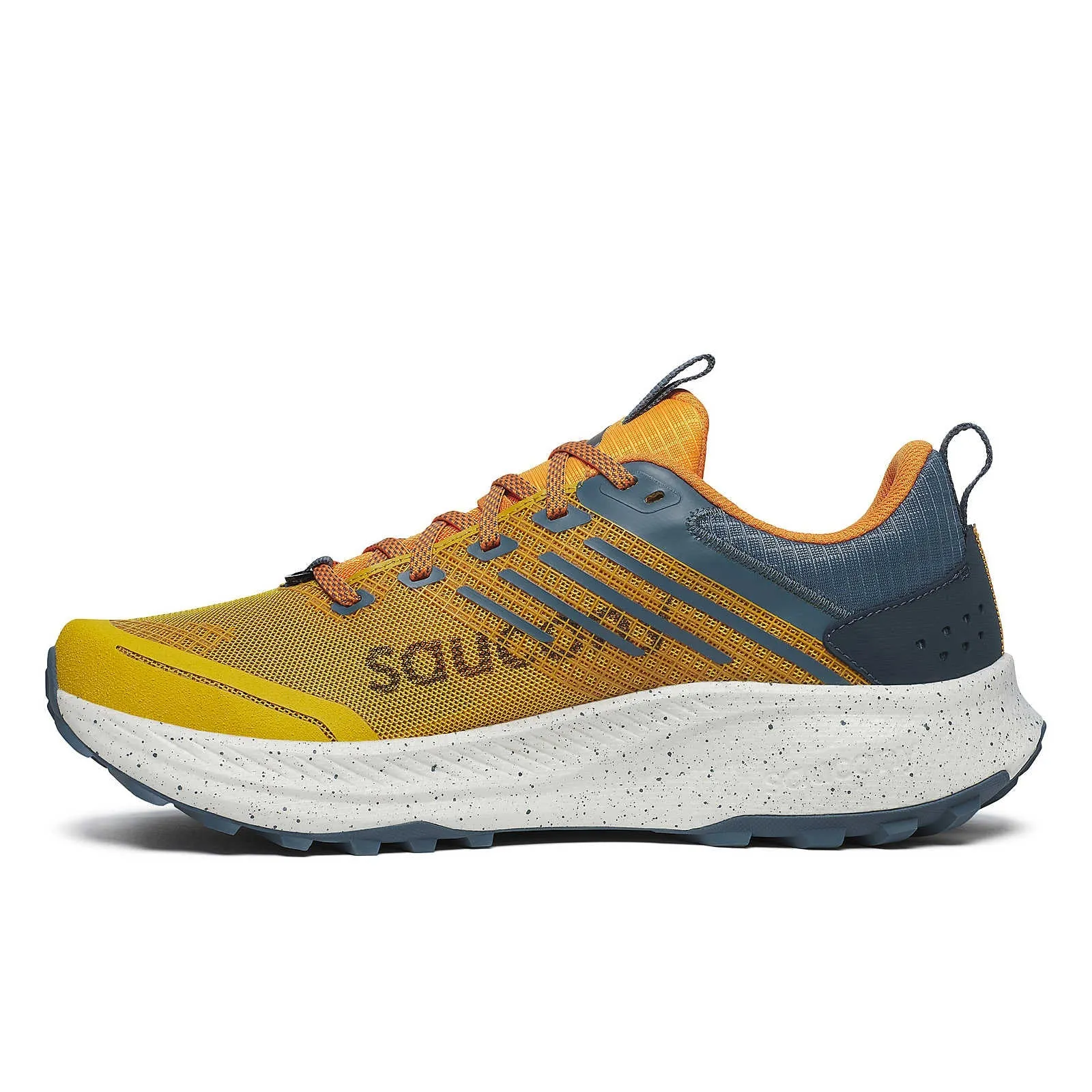 Saucony Men's  Ride TR 2 Trail Running Shoe