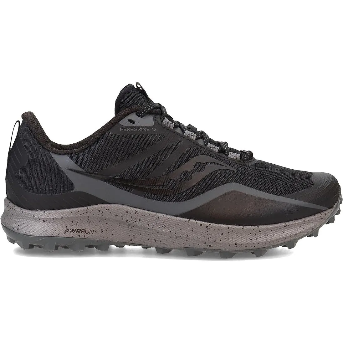 Saucony Peregrine 12 Mens Shoe